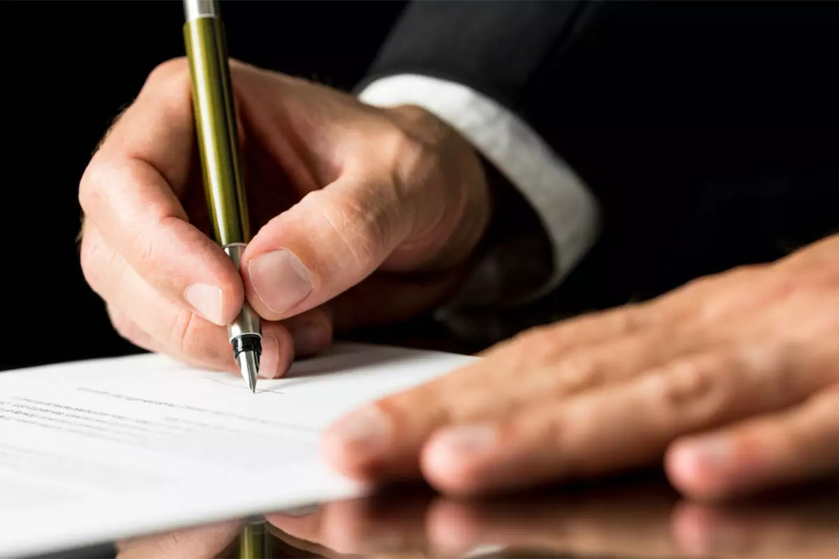 تودیع ضمانتنامه بانکی