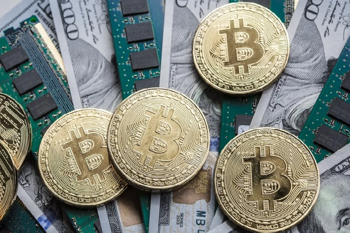 ممنوعیت معاملات بورس بیت کوین