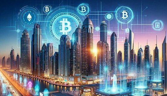 فروش املاک با توکنیزه شدن