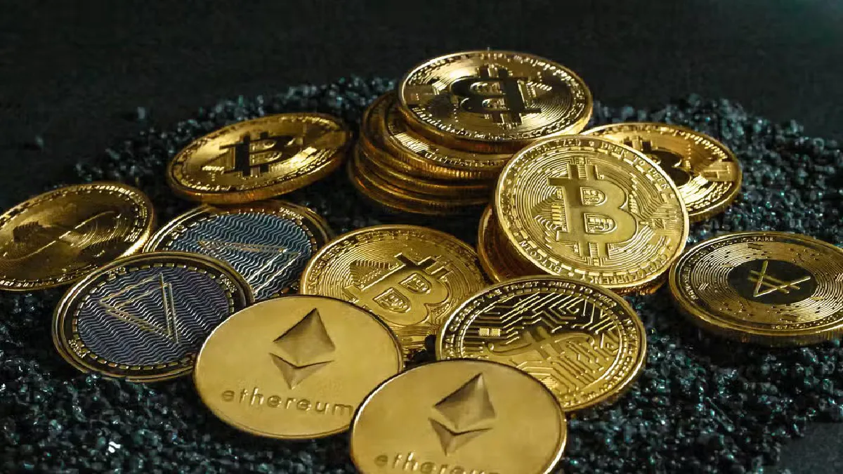 پیش بینی قیمت رمزارز