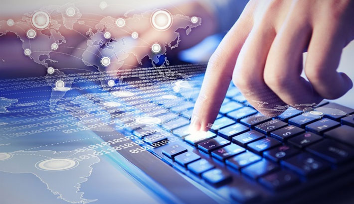 فعالیت کسب و کارهای فناوری اطلاعات