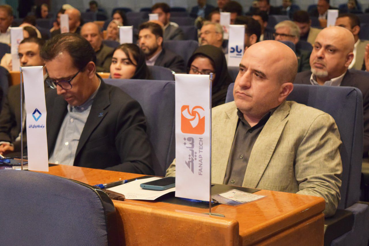 درخشش فناپ‌ تک