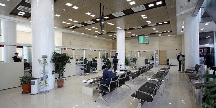 تسهیلات بانکی