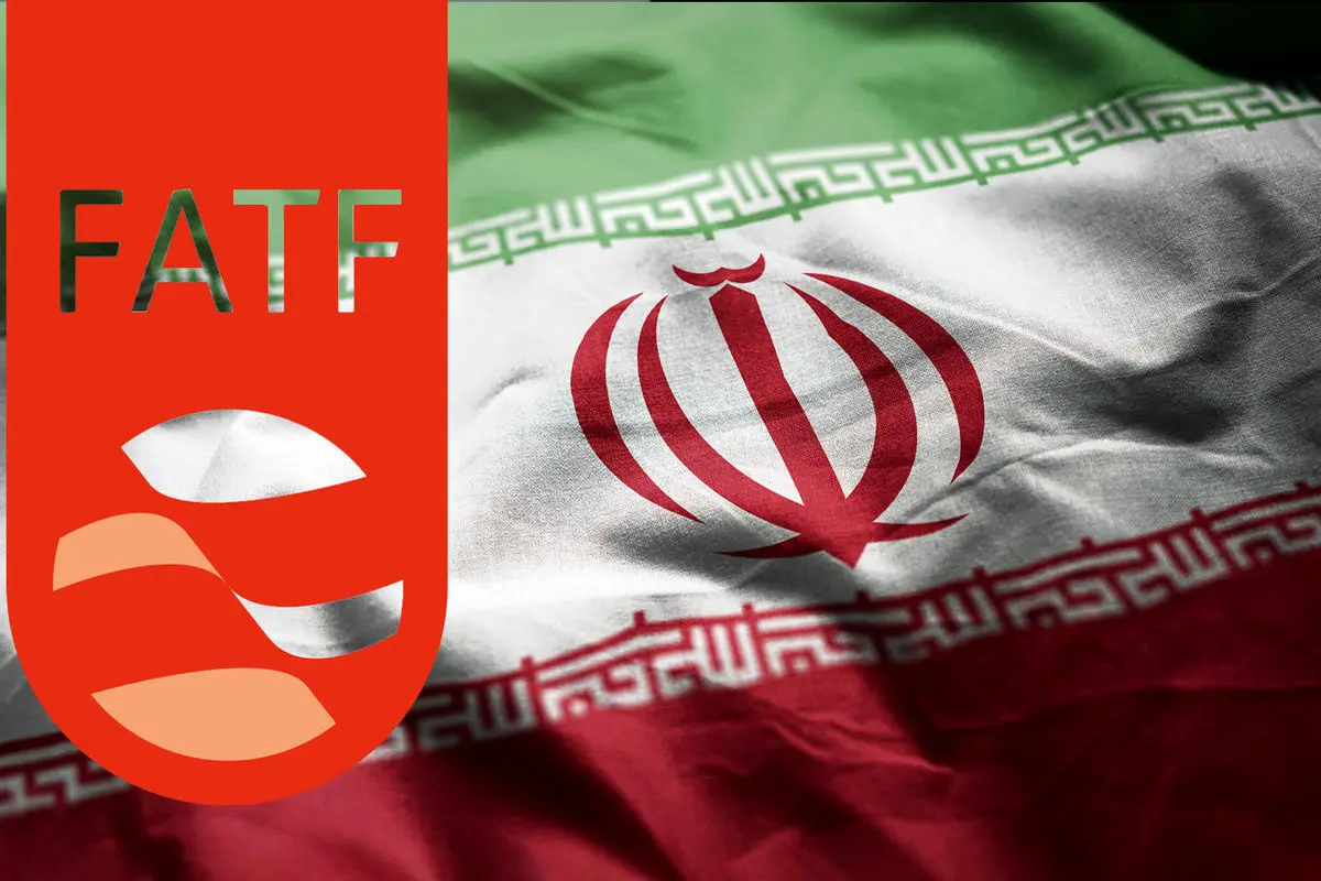 وضعیت ایران در کنوانسیون پالرمو
