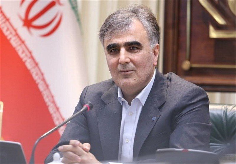 روند خدمت رسانی بانکی