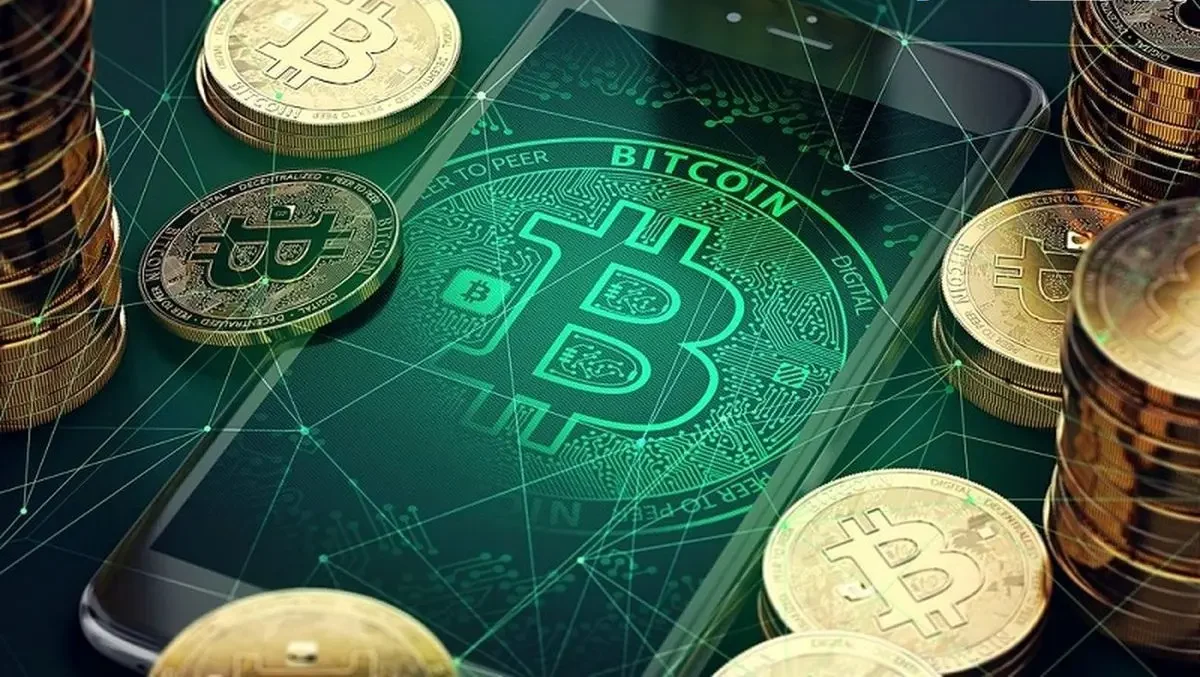 ارزش بیت کوین