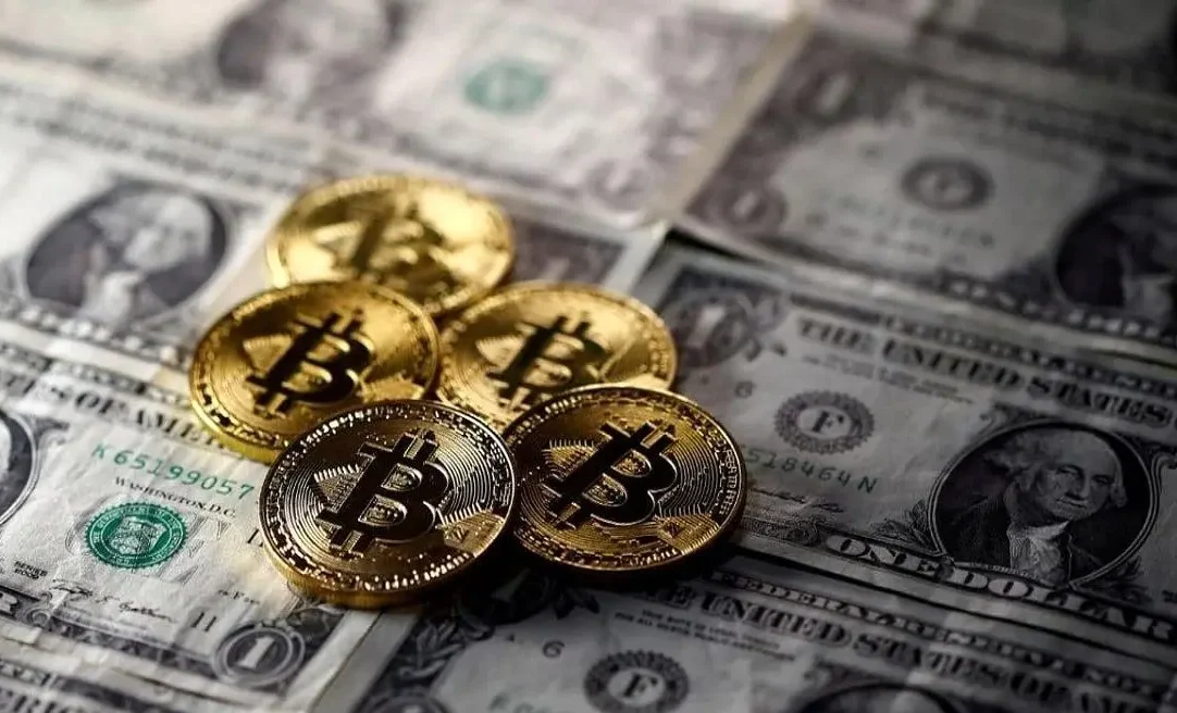 صعود بیشتر بیت کوین