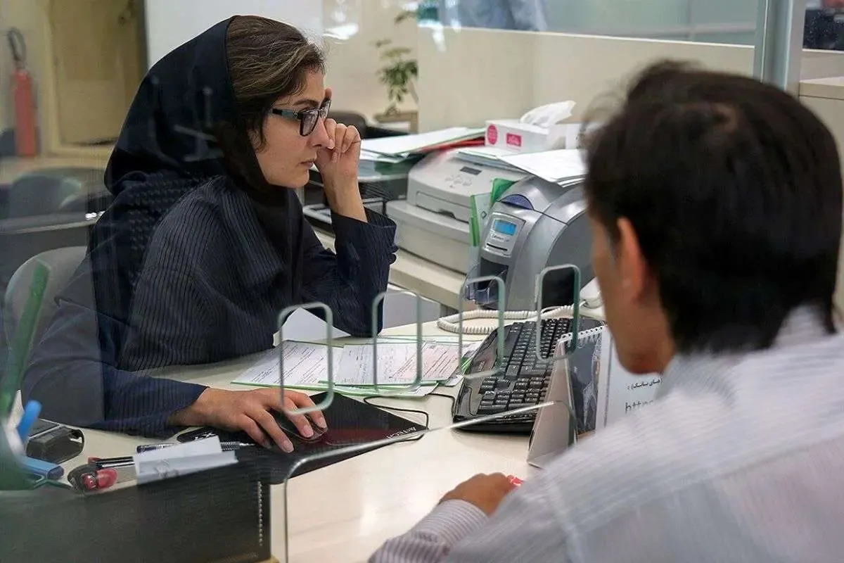 شعب کشیک بانک های خصوصی