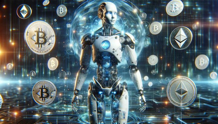 پیش بینی هوش مصنوعی