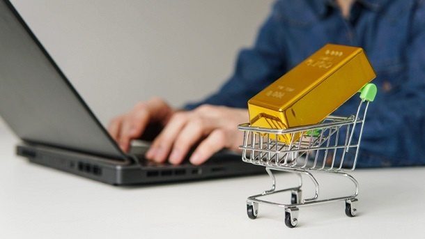 بی قانونی بازار طلای آنلاین