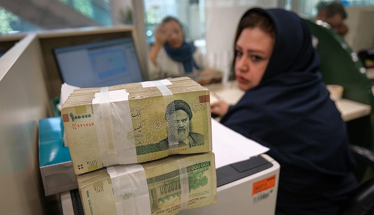 رتبه سپرده بانکی