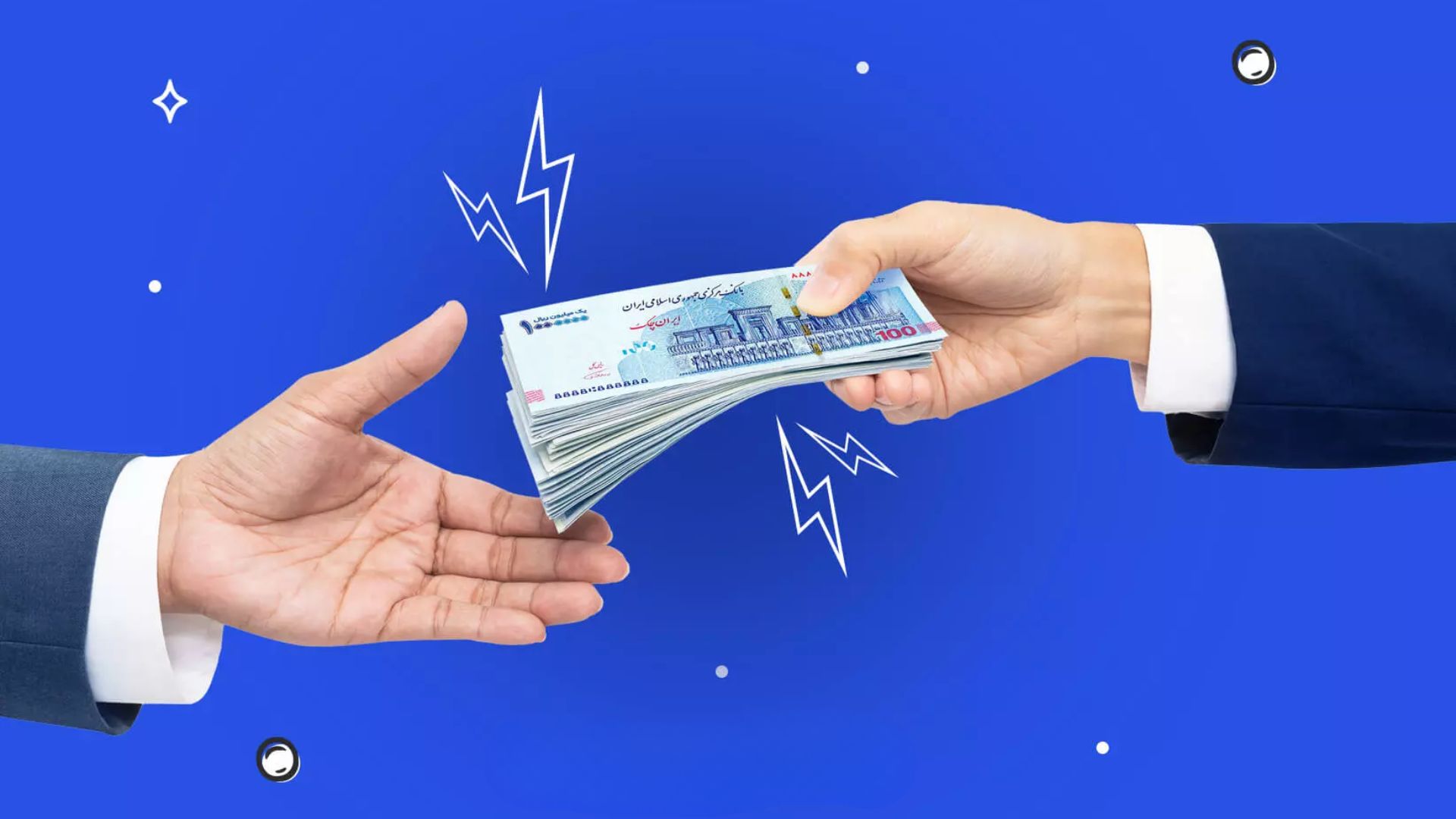 تسهیلات پرداختی بانک ملی