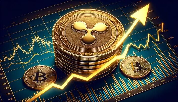 ریپل و بیت کوین