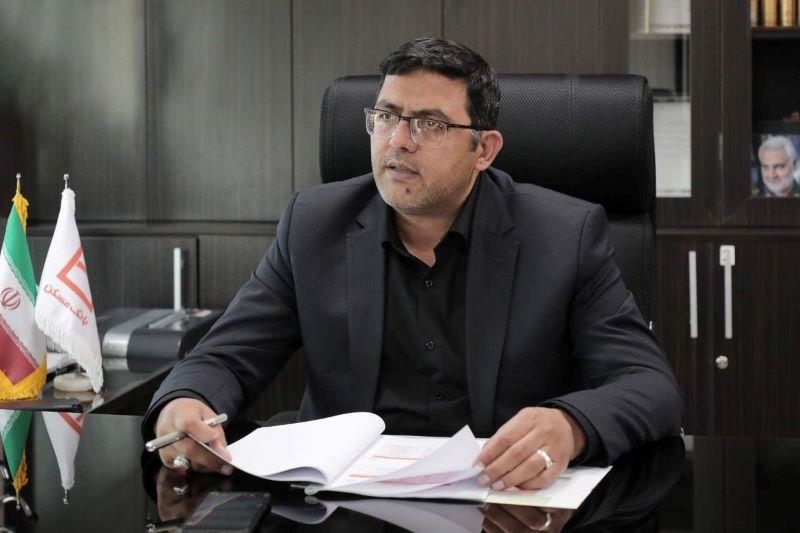 پرداخت تسهیلات بدون سپرده گذاری بانک مسکن