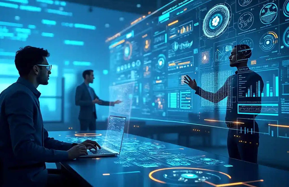 تاب آوری حمله سایبری