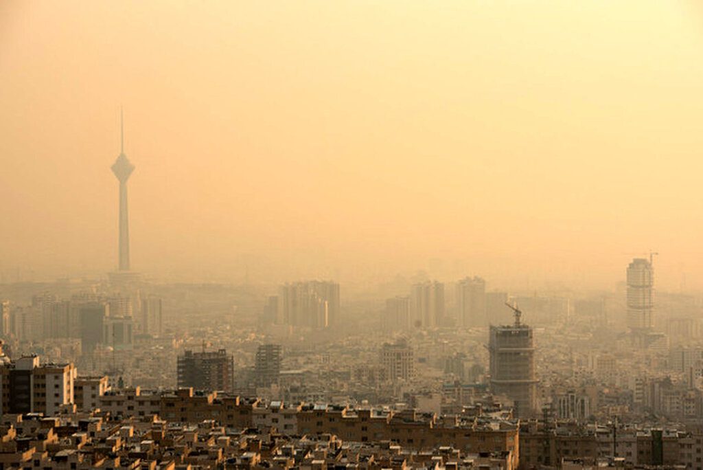تعطیلی تهران
