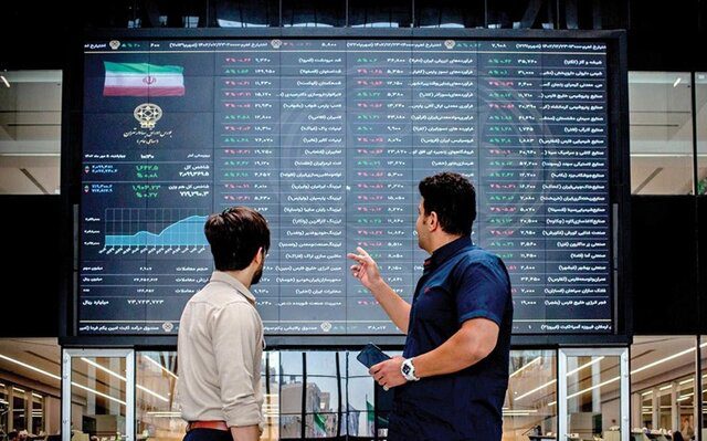 ضریب اعتباری صندوقهای اهرمی