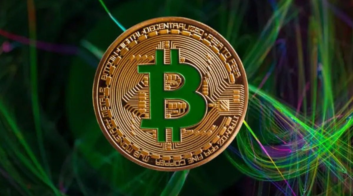 انتظار بیت کوین