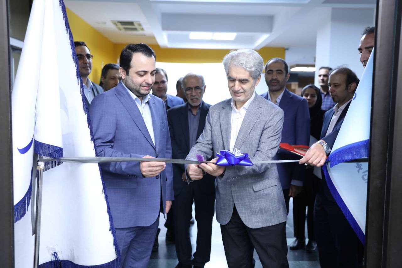 آکادمی بانکداری هوشمند بانک صادرات