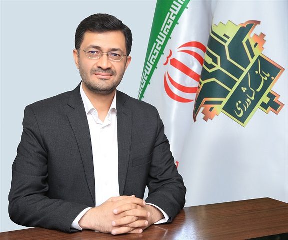 سپر دفاعی بانک کشاورزی