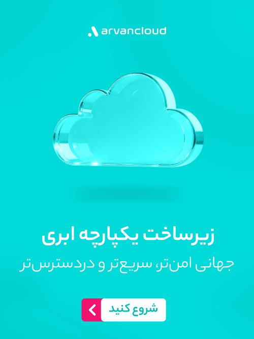 آروان کلود