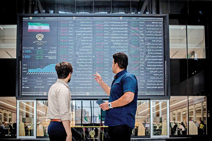 سناریوی آینده بورس
