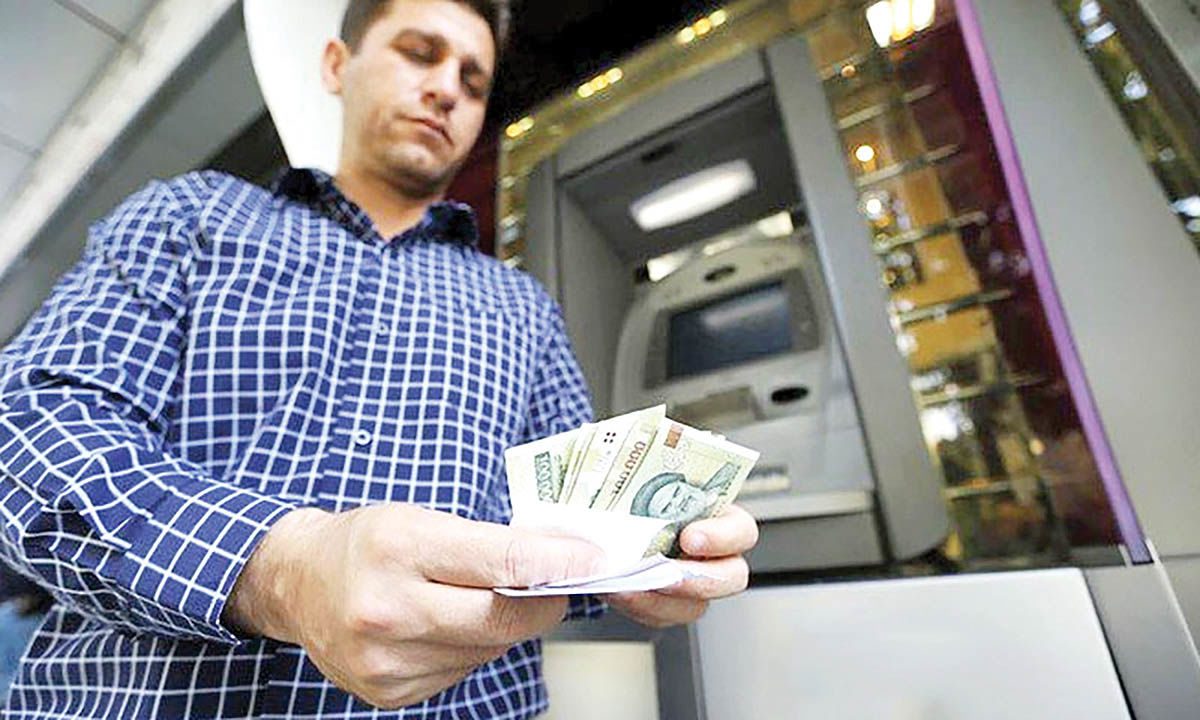 ضرورت استفاده اسکناس درشت