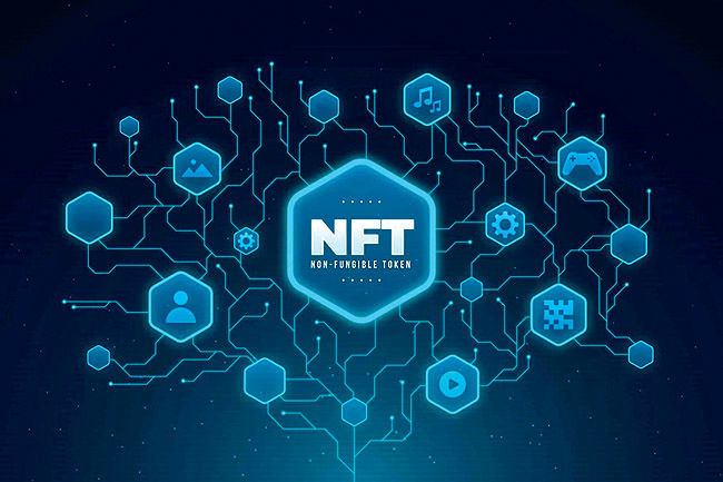 NFT چیست