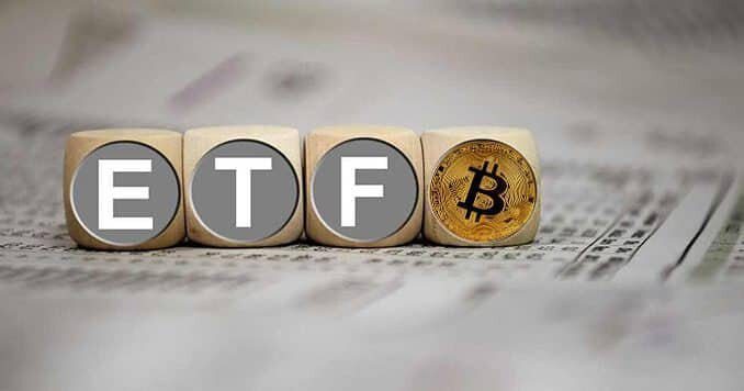 صندوق قابل معامله بیت کوین