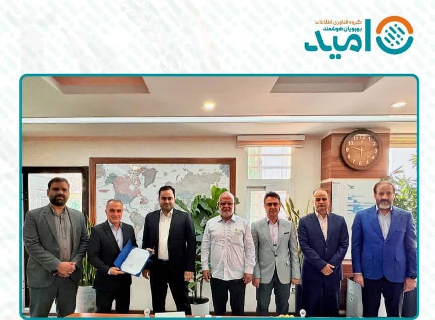 مجید بختیاری عضو هیئت مدیره امیدبوم
