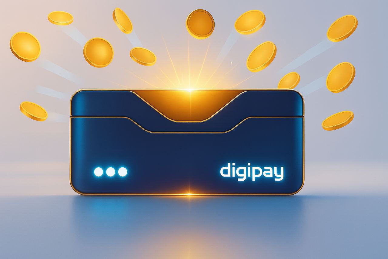 کیف ثروت دیجی پی