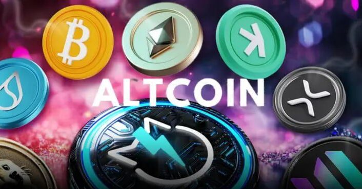 بیت کوین یا آلت کوین
