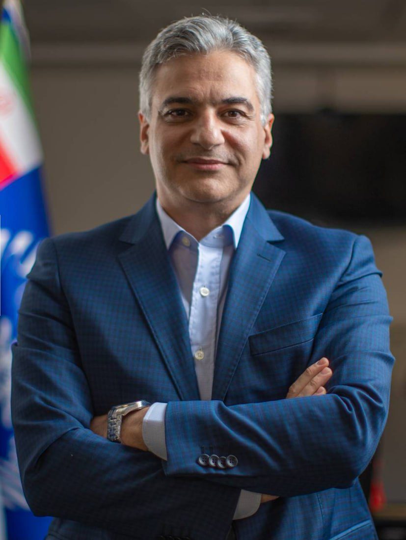 سیمرغ تجارت به سیموتک