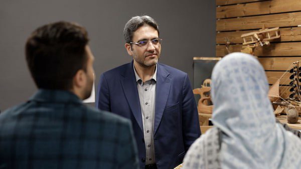 مؤلفه مهم امنیت ملی