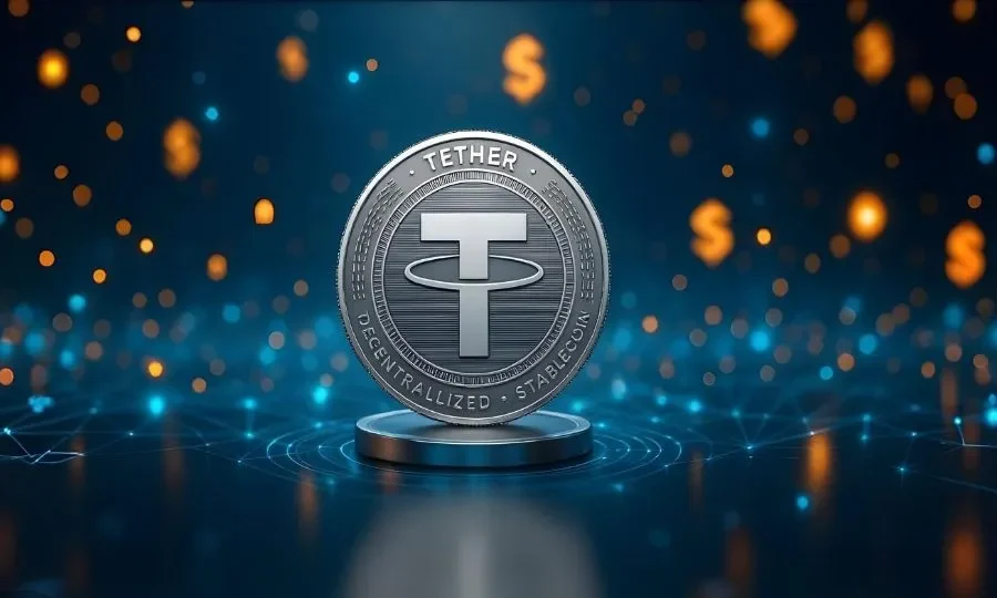 آیا تتر امن نیست