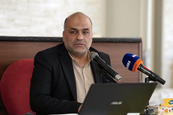 احمد بیدی بانک مسکن
