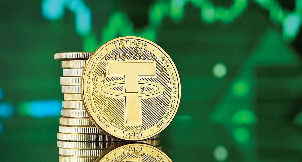 تحریم استیبل کوین