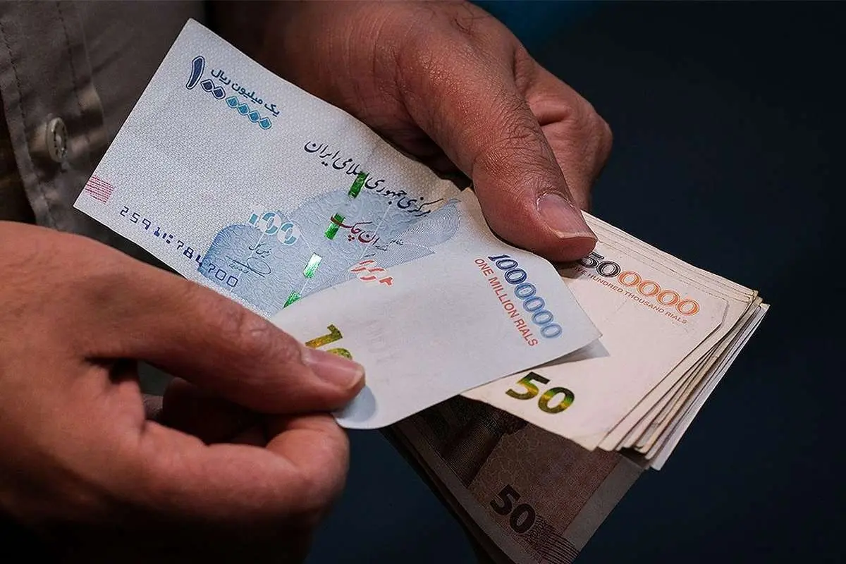تصویب حذف صفر پول ملی