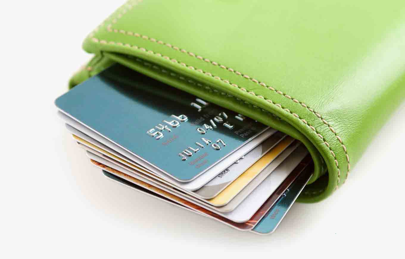 میانگین تعداد حساب بانکی