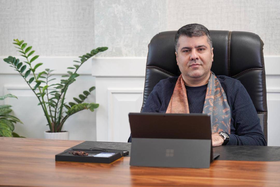 راهبرد هوشمند شهر / اسمارتیز