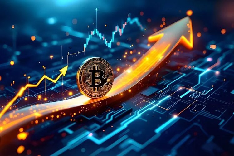 رکورد جدید بیت کوین