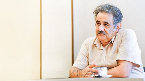 داوود سوری
