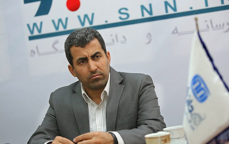 پورابراهیمی