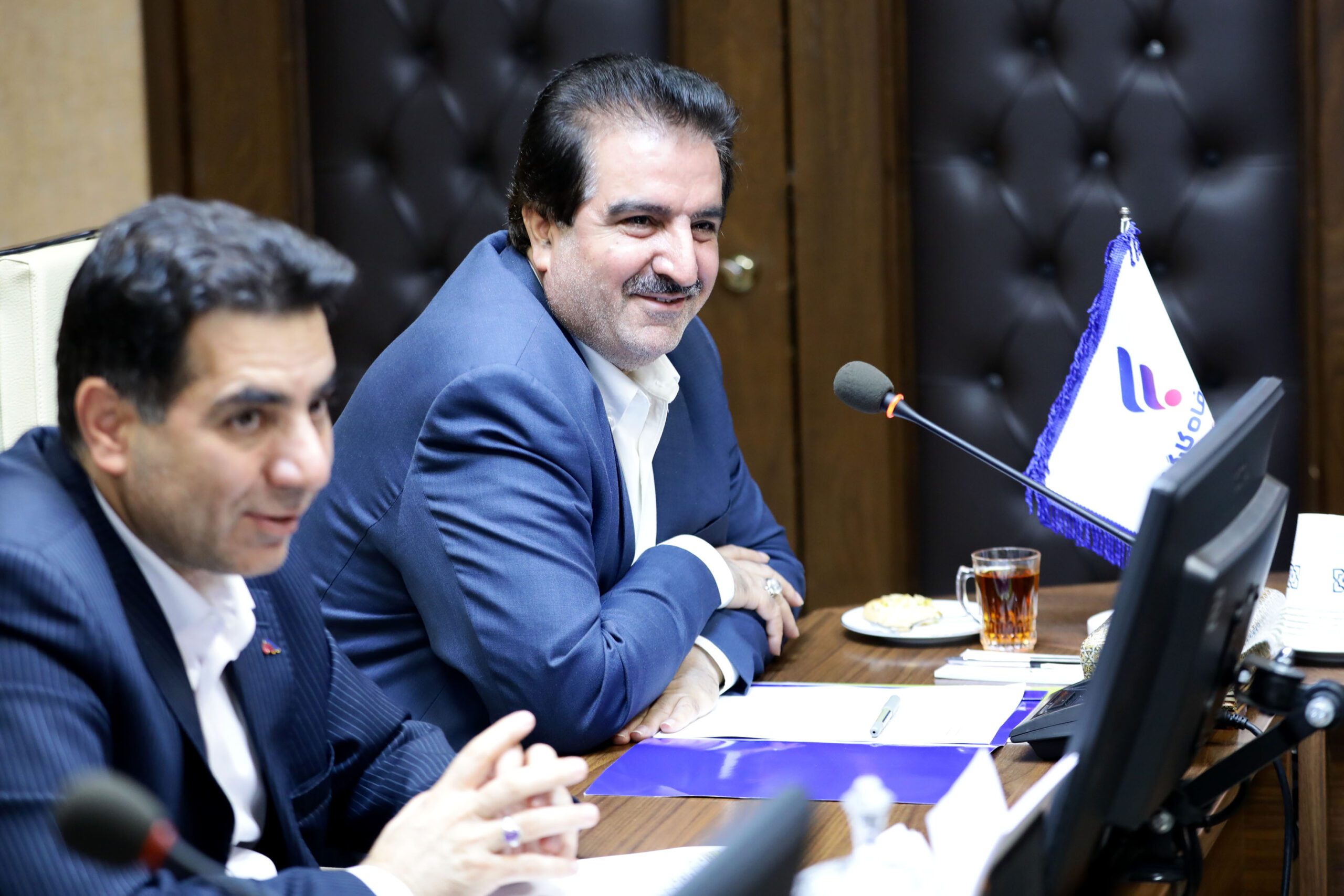 بانک رفاه