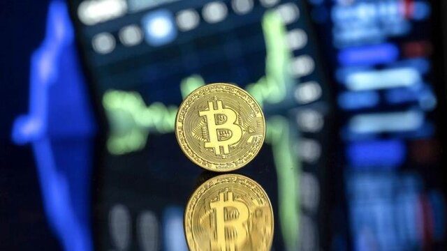 شوک آمریکا به بیتکوین