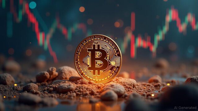 سقوط بیت کوین