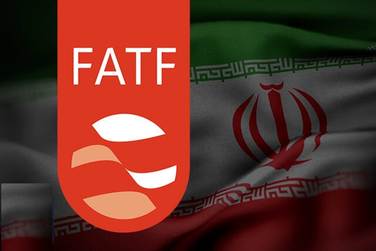 پالس مثبت FATF
