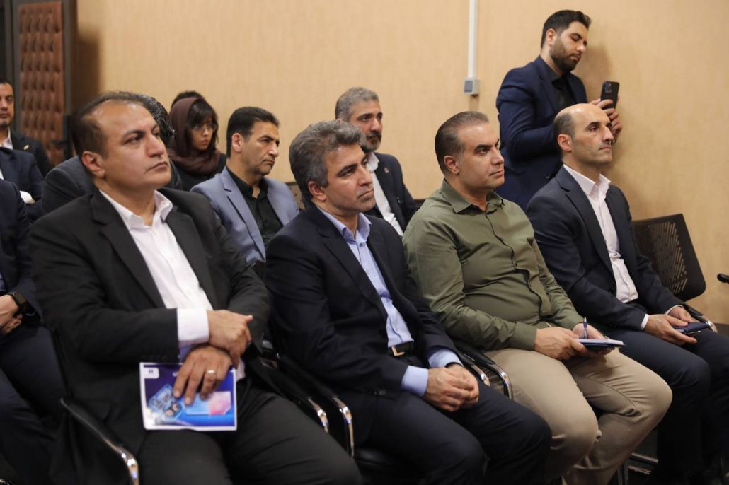 پرداخت الکترونیک سپهر