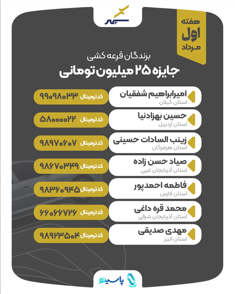 پرداخت الکترونیک سپهر