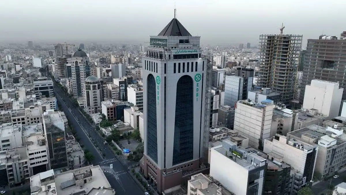 توسعه صادرات غیرنفتی